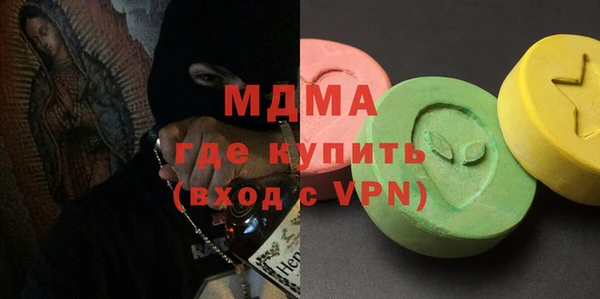 тгк Балахна