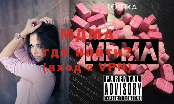 тгк Балахна